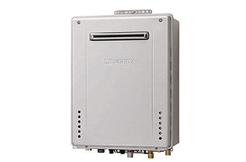 Water heater-1