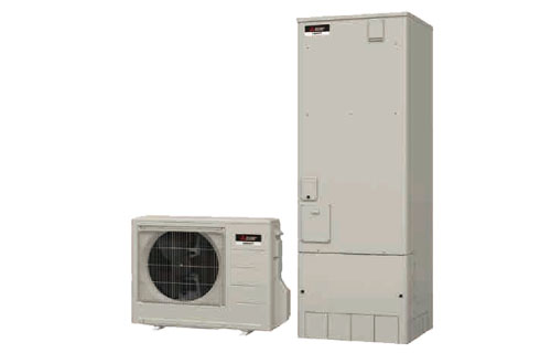 Water heater-2