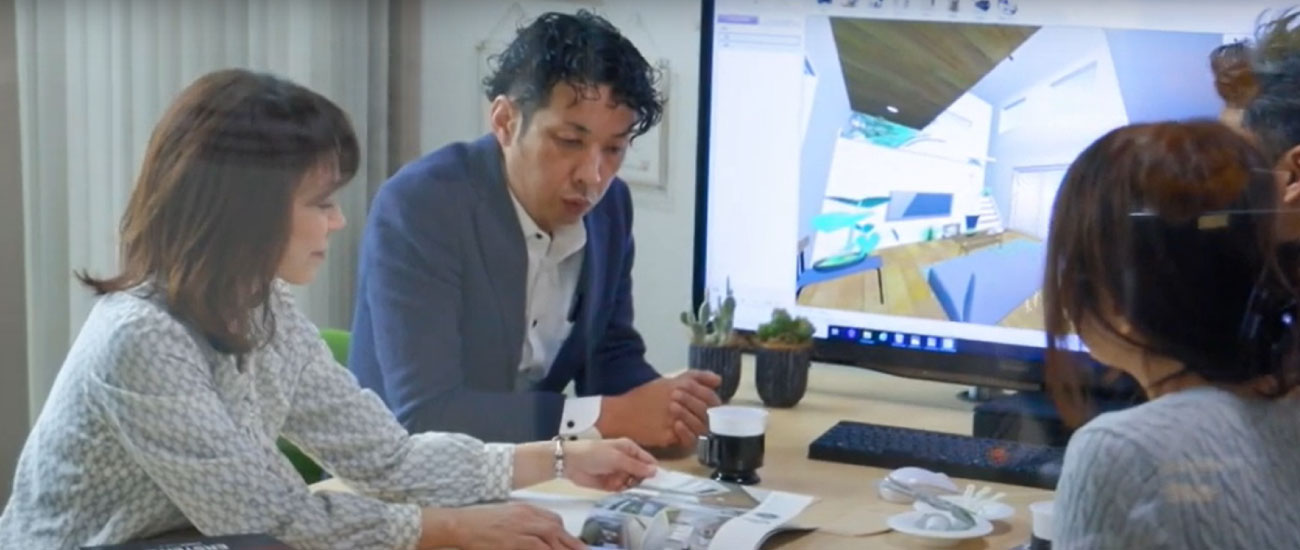 スタッフ紹介