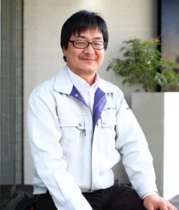 中川 仁