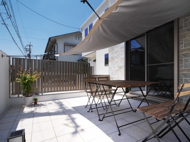 ユーロプランニングを選んだ決め手を教えてください。