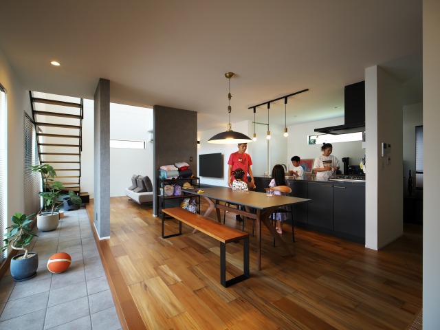 ユーロプランニングに要望した点を教えてください。