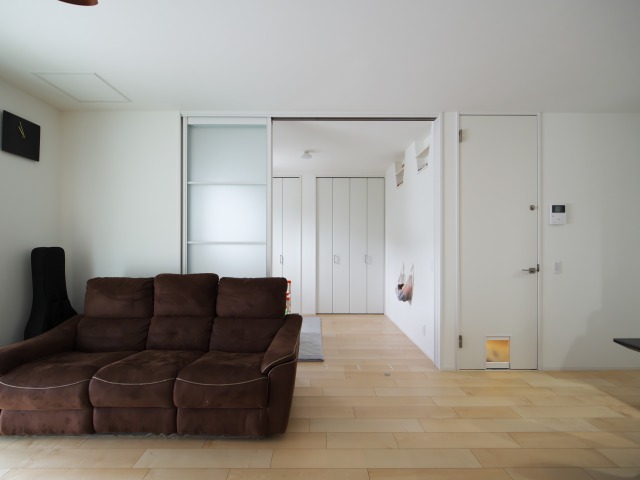 ユーロプランニングに要望した点を教えてください。