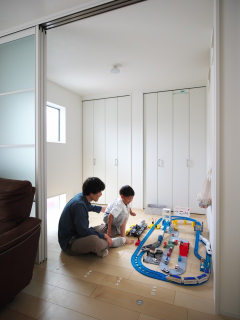 ユーロプランニングに要望した点を教えてください。