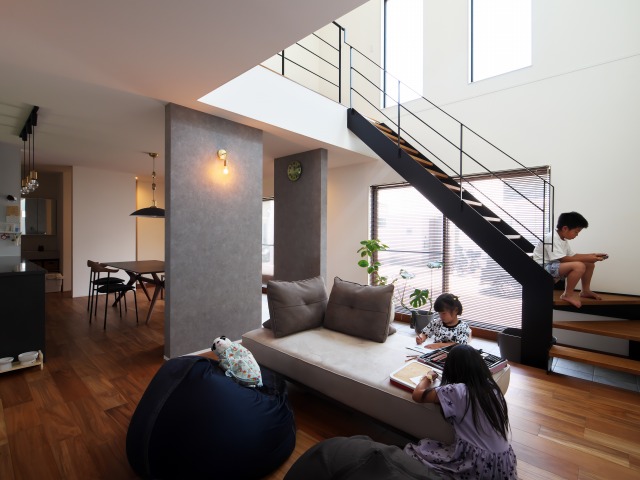 お気に入りの場所を教えてください。