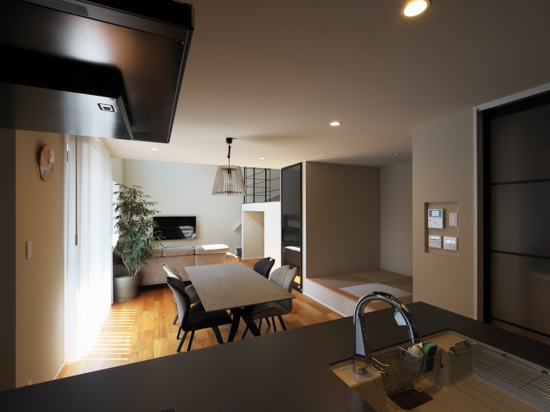 お気に入りの場所を教えてください。