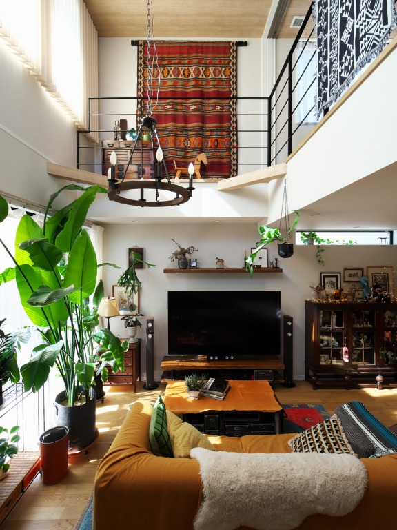 お気に入りの場所を教えてください。