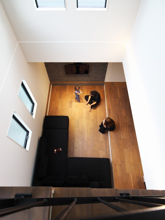 家づくりをお考えの方にアドバイスをお願いします。