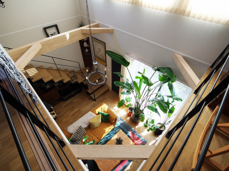 家づくりをお考えの方にアドバイスをお願いします。