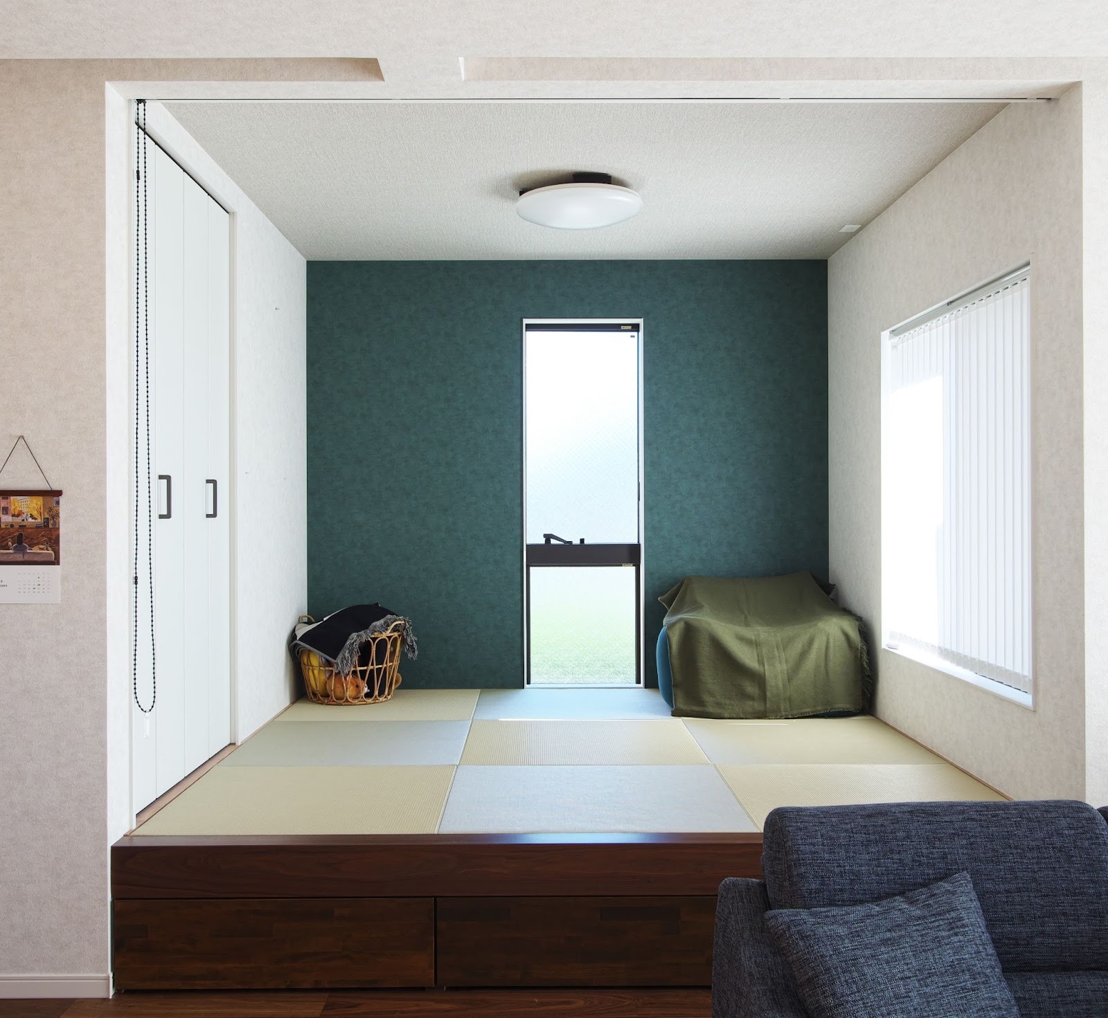 シーリングライト