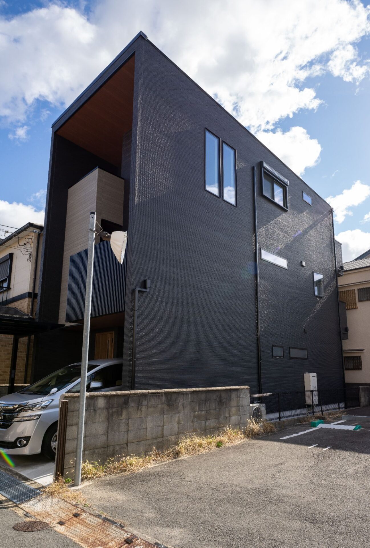 注文住宅