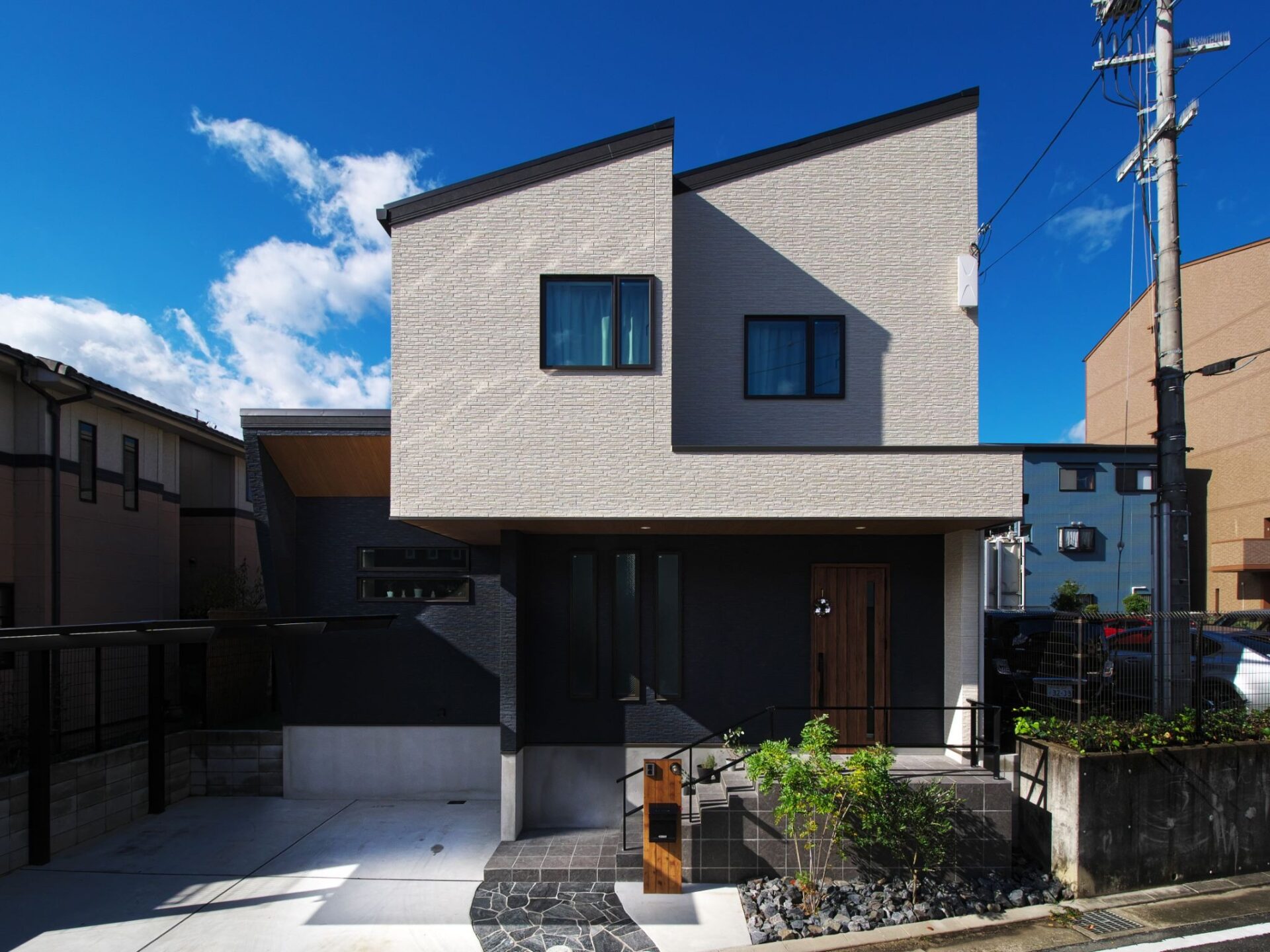 注文住宅