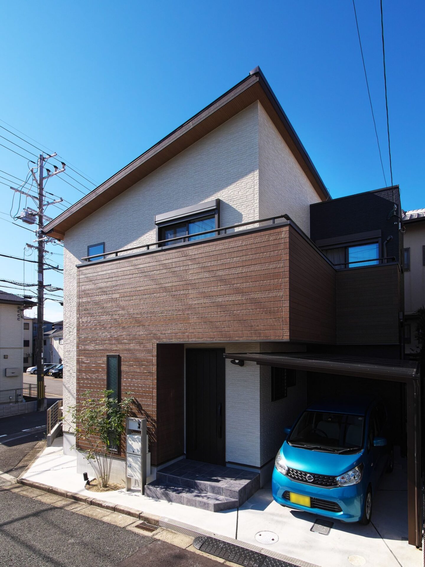 注文住宅