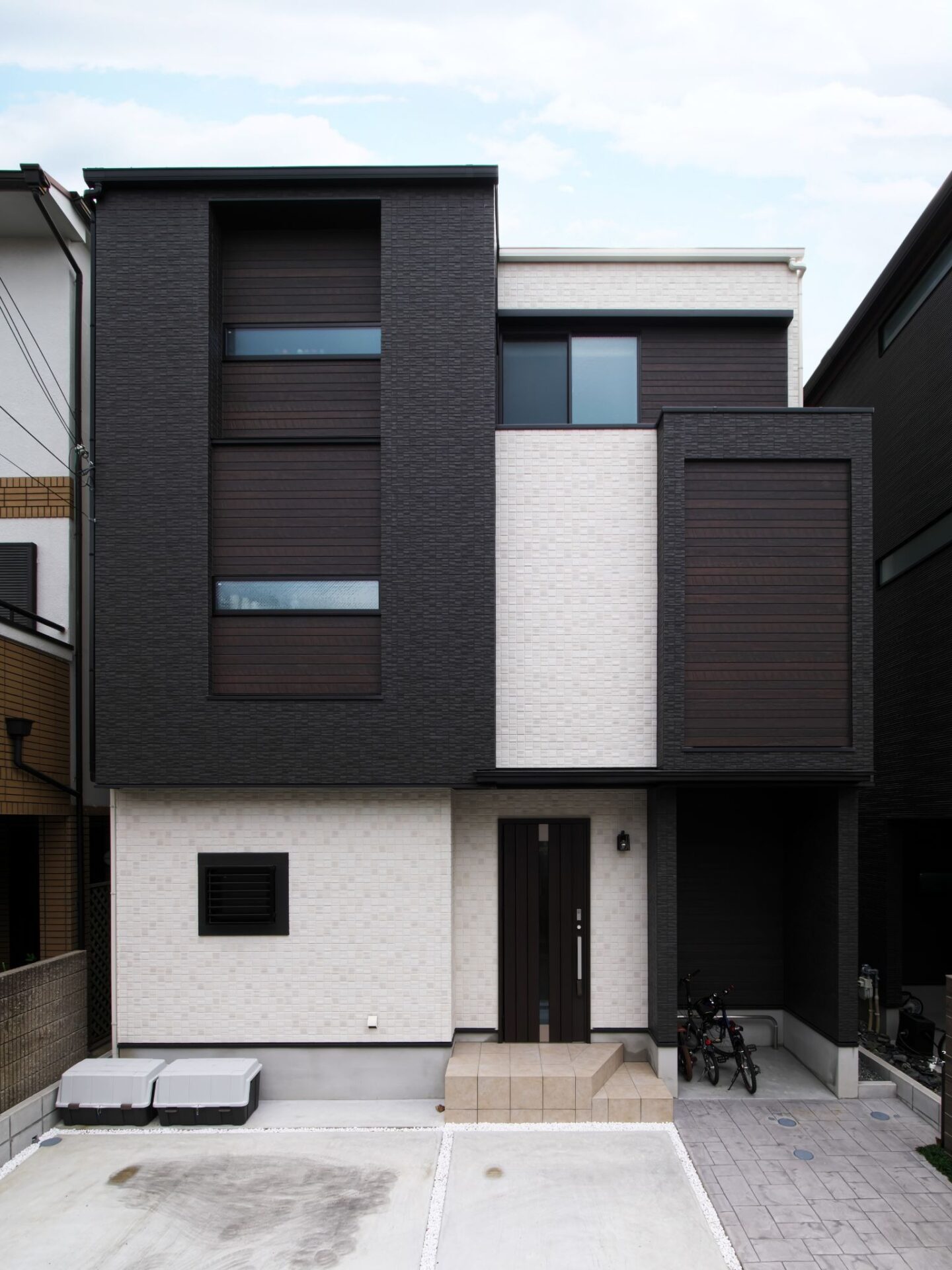 注文住宅