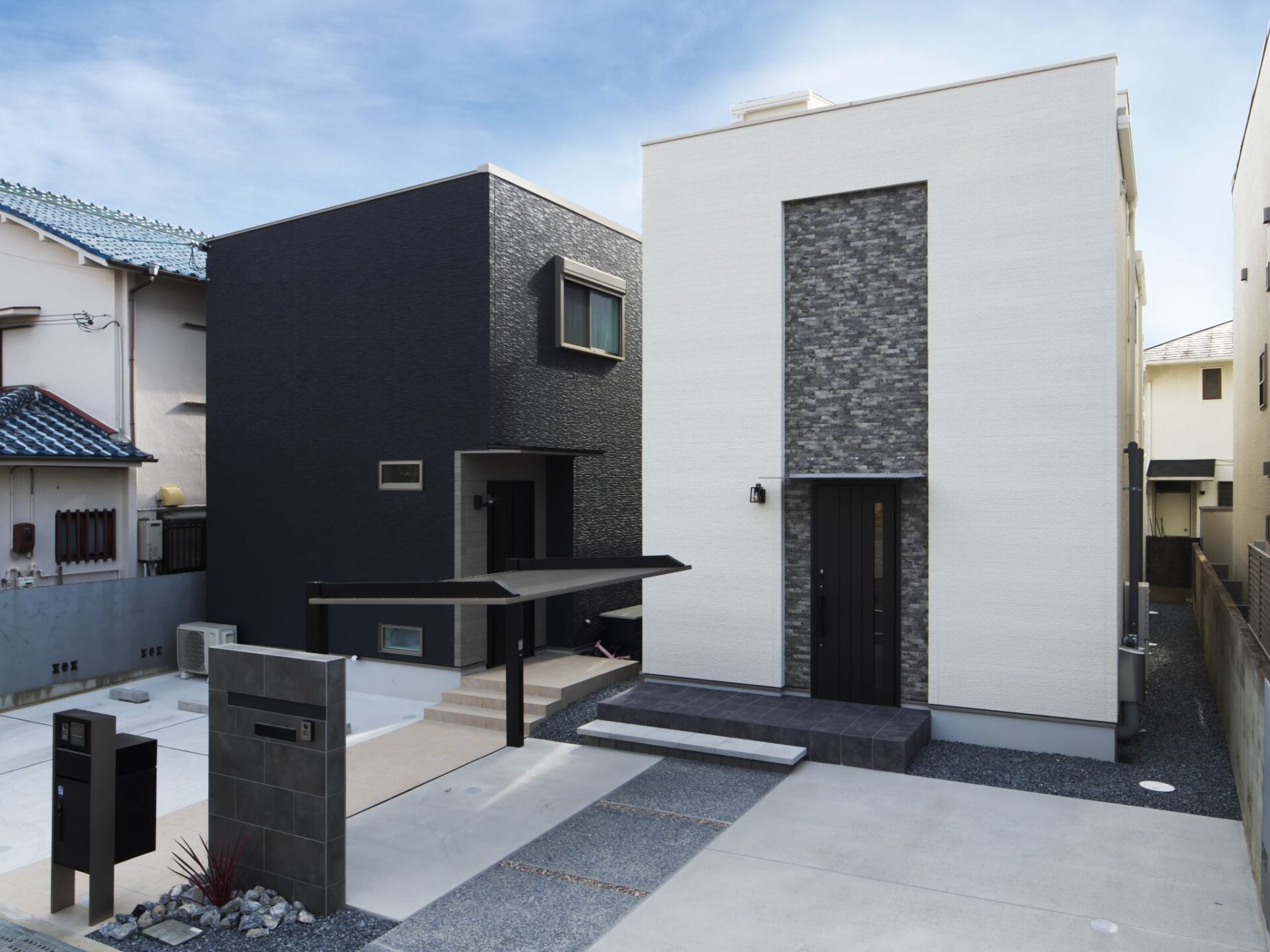 注文住宅