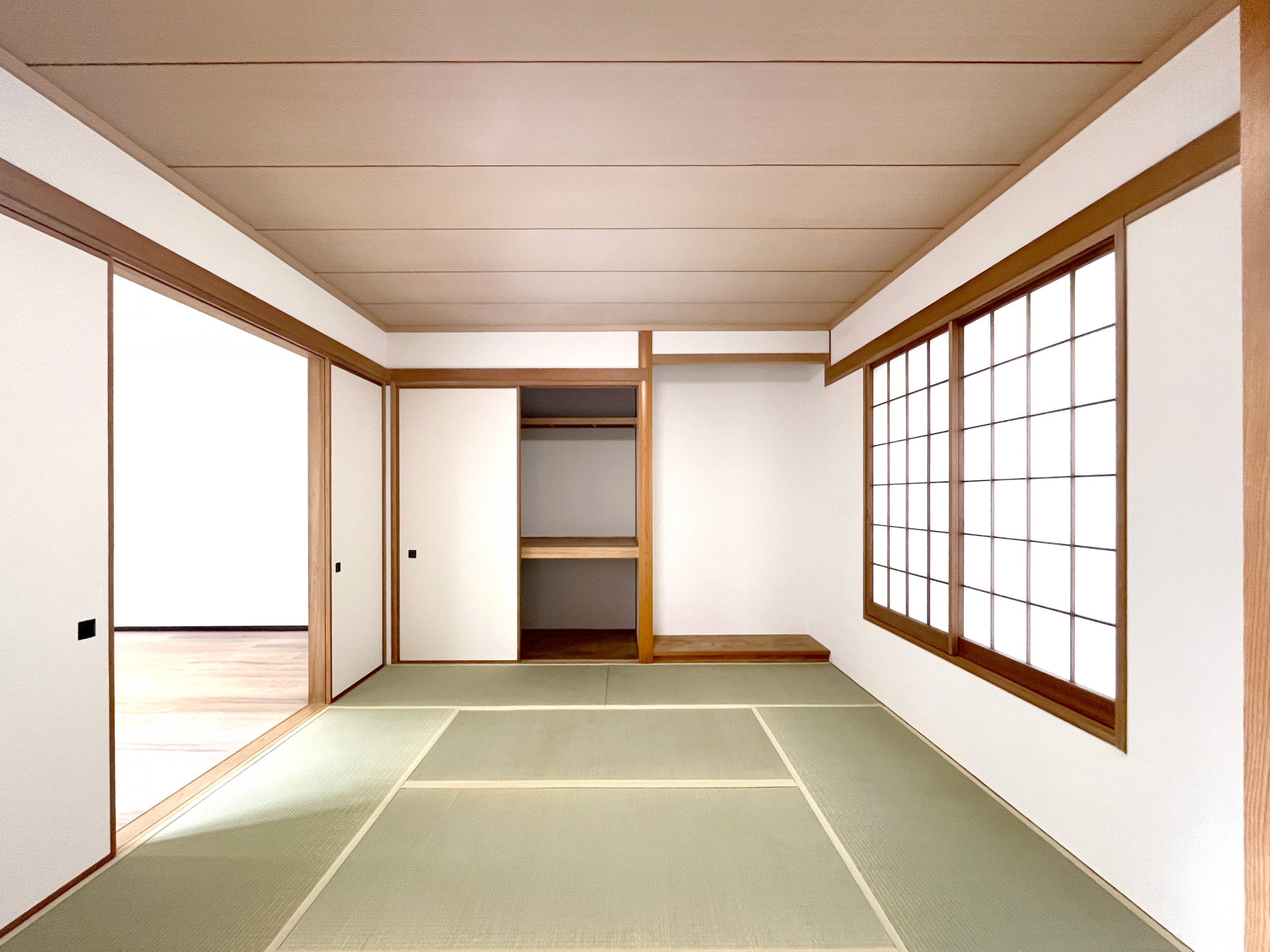 新築の和室で後悔しない間取りとは？一級建築士が教えるLDK畳スペースの新常識