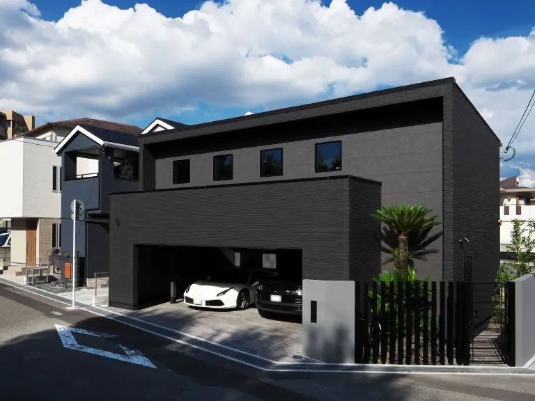注文住宅