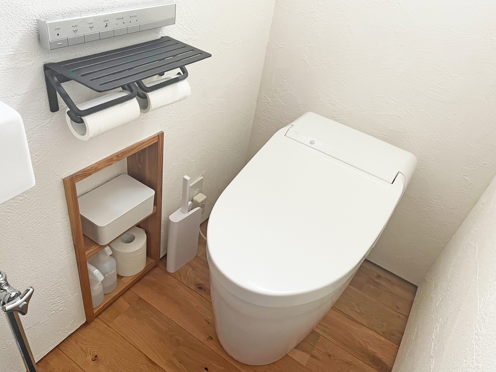 リクシル製のトイレを新築で選ぶコツ！サティスとアメージュの違いやTOTO比較を徹底解説！後悔しないおすすめの選び方