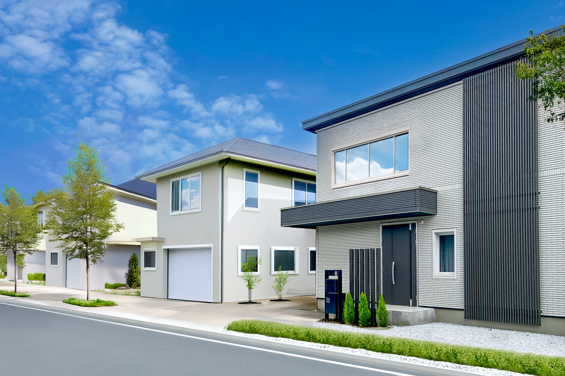 建売住宅