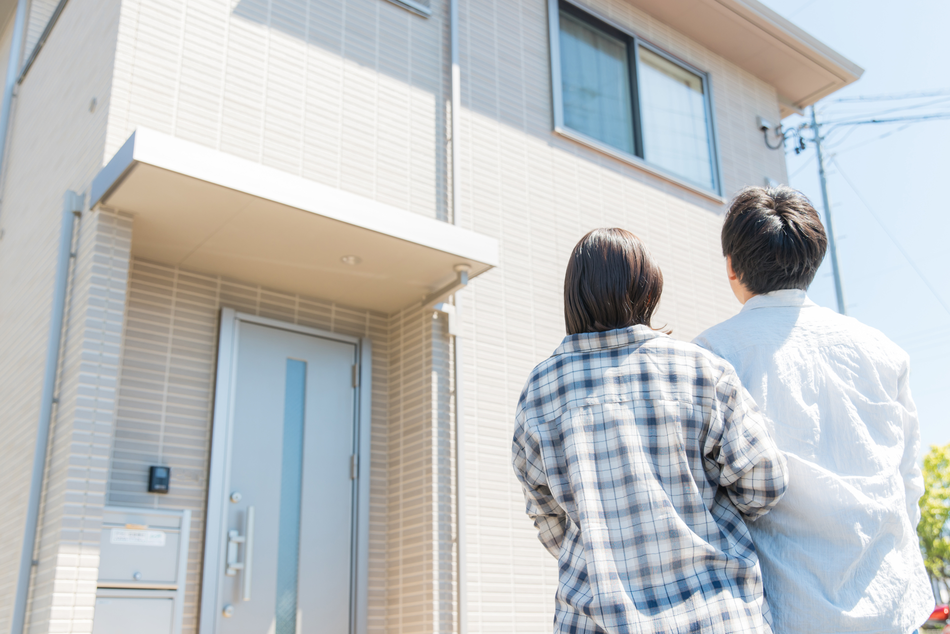 注文住宅