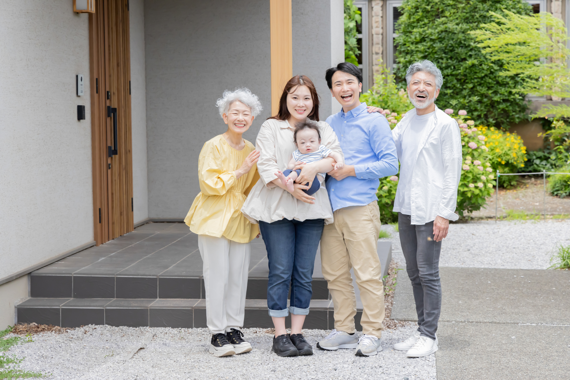 アイダ設計の二世帯住宅価格は？完全分離の総額と坪単価の真相をプロが解説！